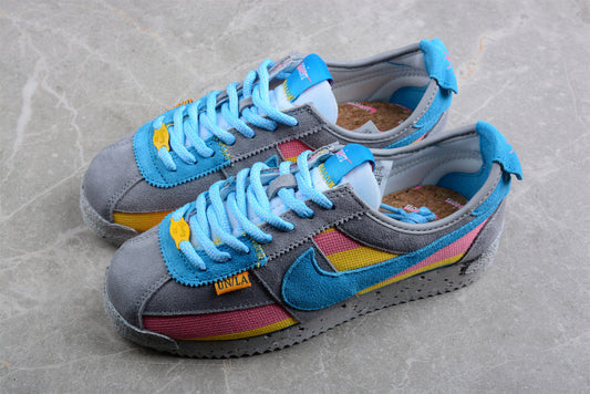 Nike Cortez Union Light Smoke