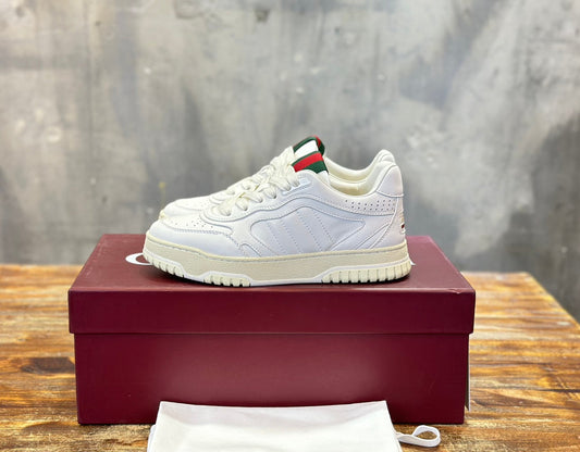 Gucci Re-Web Off White