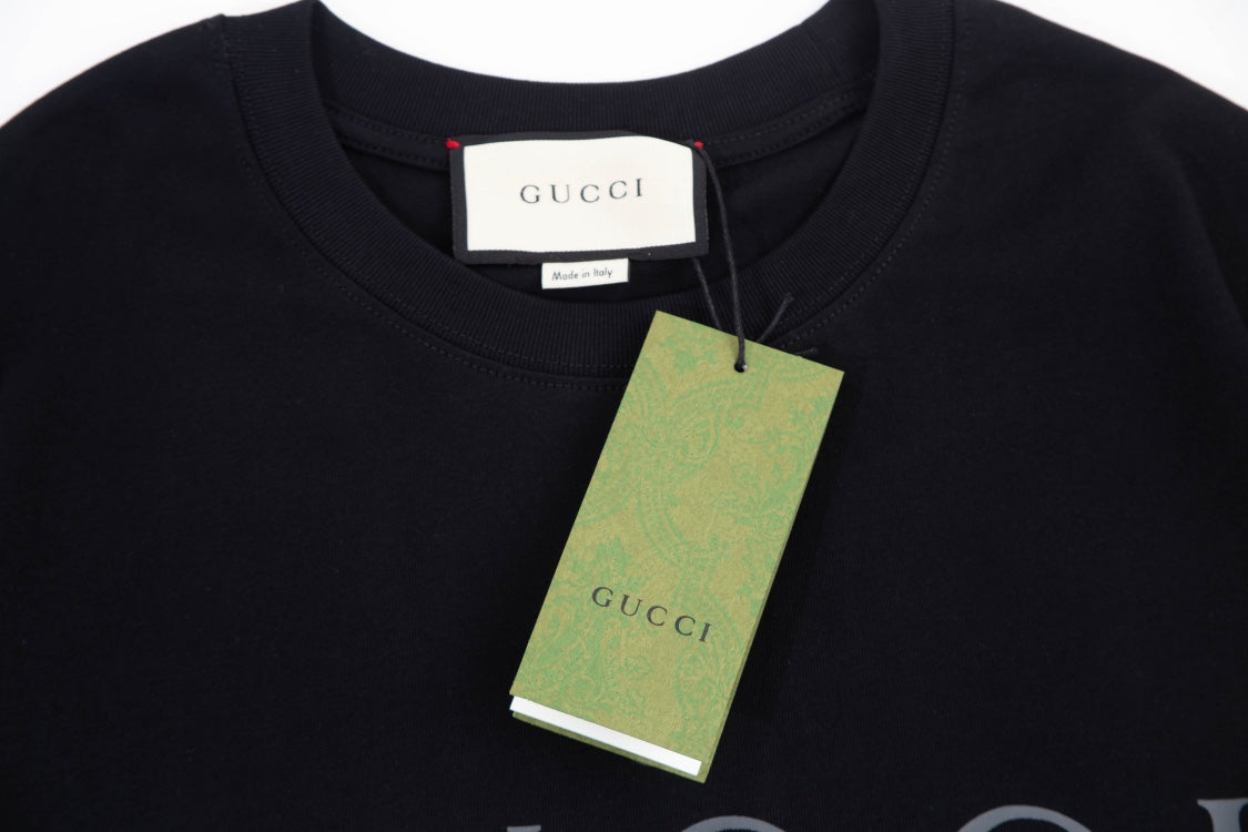 Camiseta Gucci