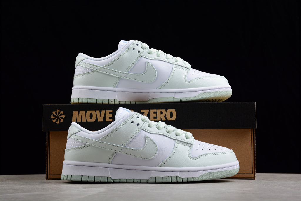 Nike Dunk Low Next Nature White Mint DN1431 102