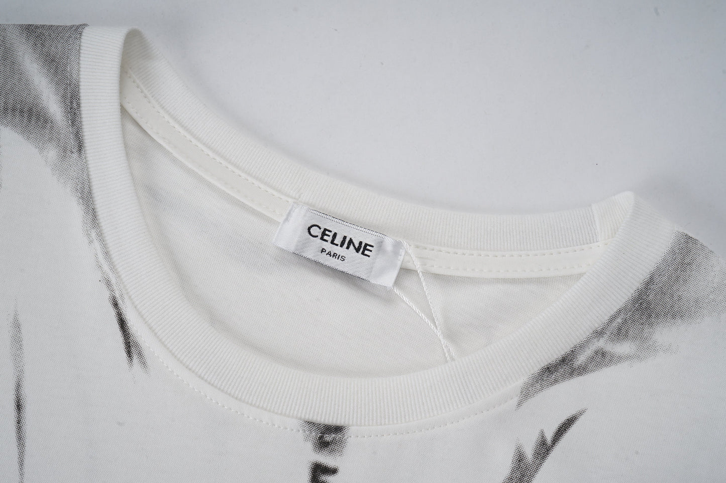 Camiseta Celine