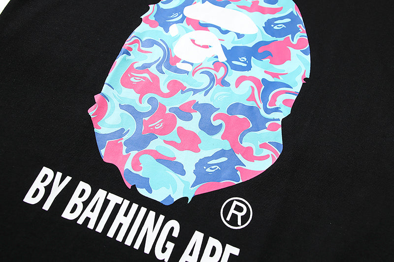 Camiseta Bape