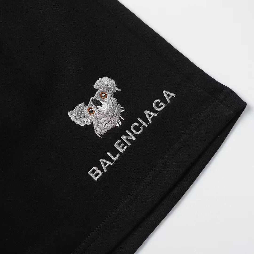 Shorts Balenciaga