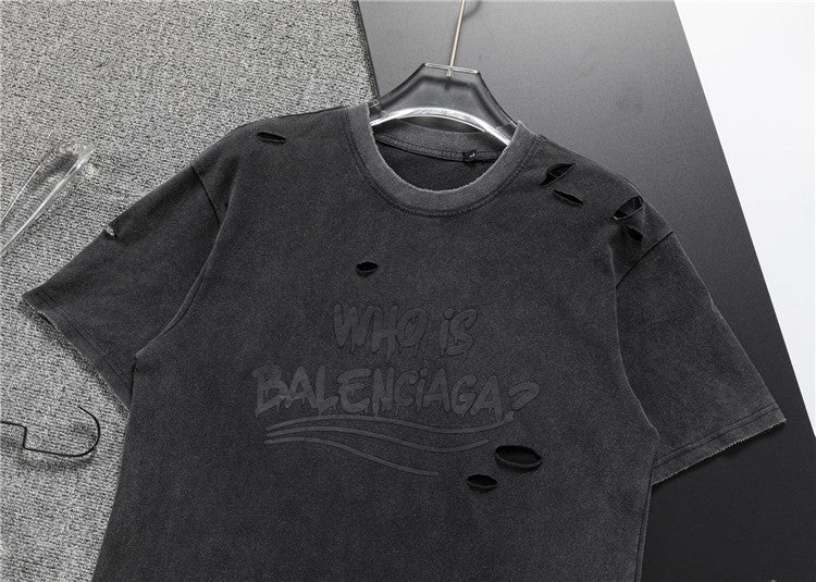 Camiseta Balenciaga