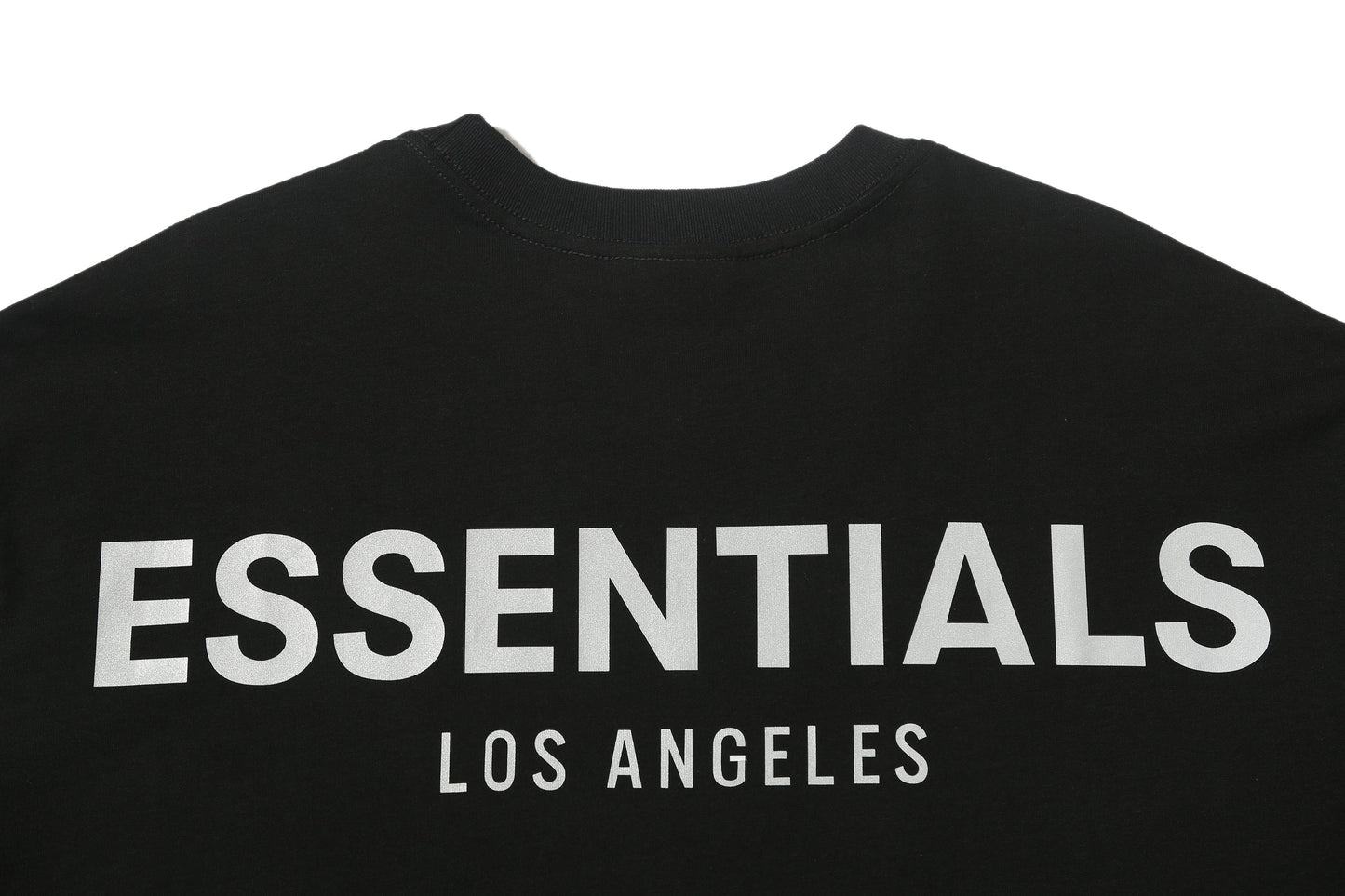 Camiseta Fear Of God Essentials