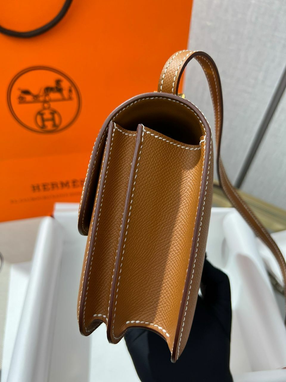 Bolsa Hermes Constance