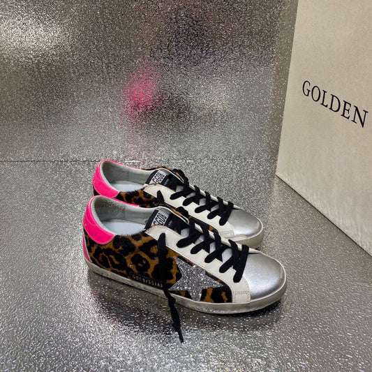 GOLDEN GOOSE GGDB SUPER STAR