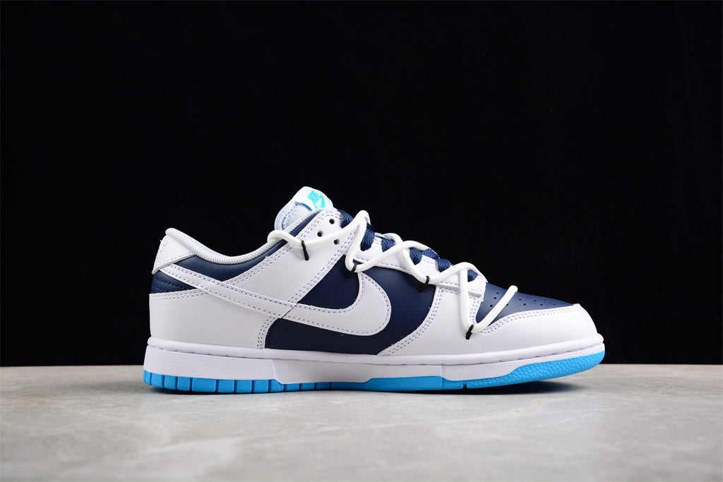 Nike SB Dunk Azul Escuro DV0831-001