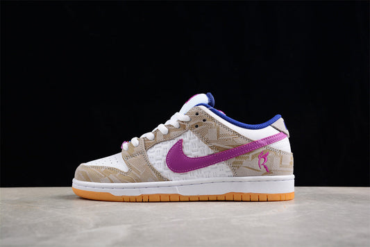 Nike SB Dunk Low x Rayssa Leal FZ5251 001