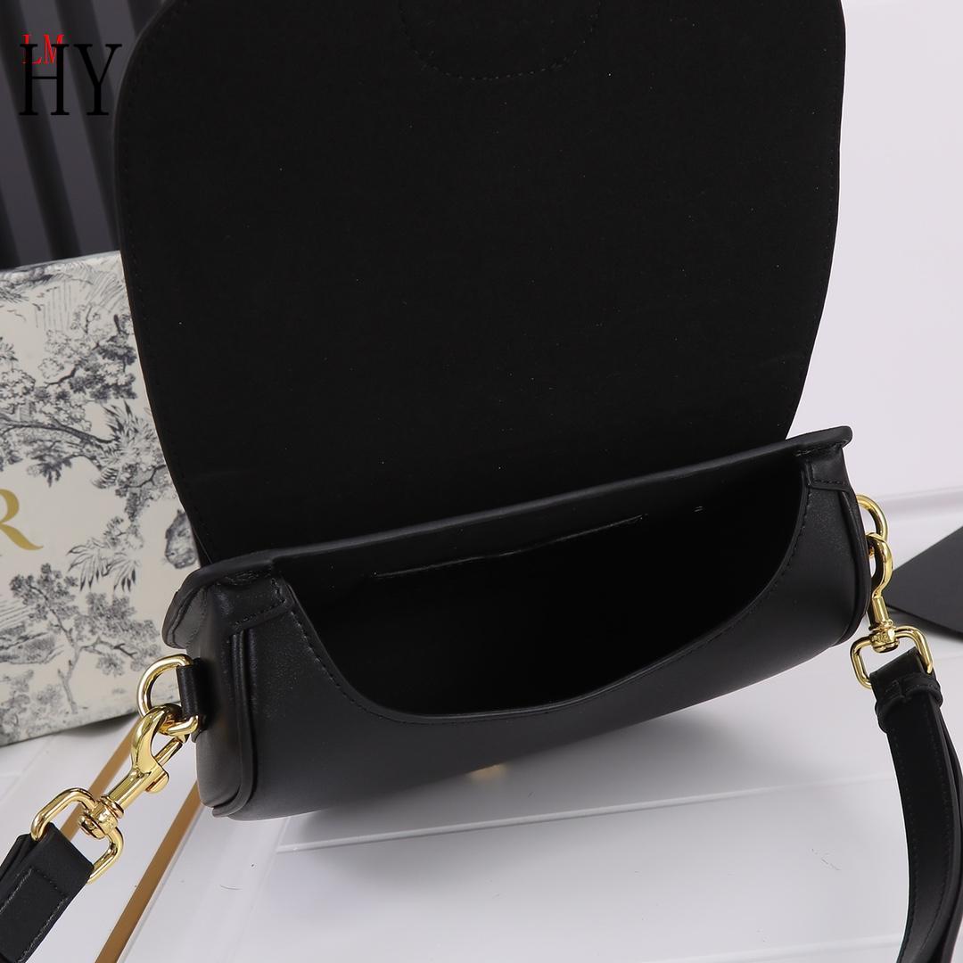 Bolsa Dior Bobby Black