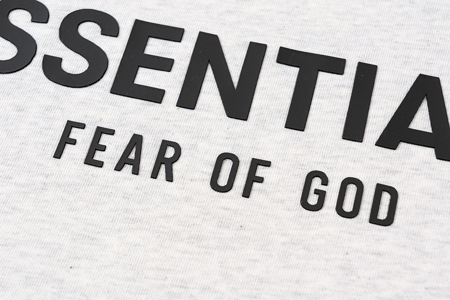 Camiseta Fear Of God Essentials