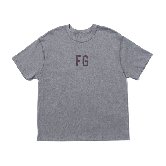 Camiseta Fear Of God Essentials