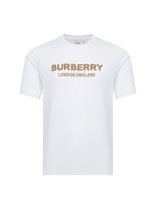 Camiseta Burberry