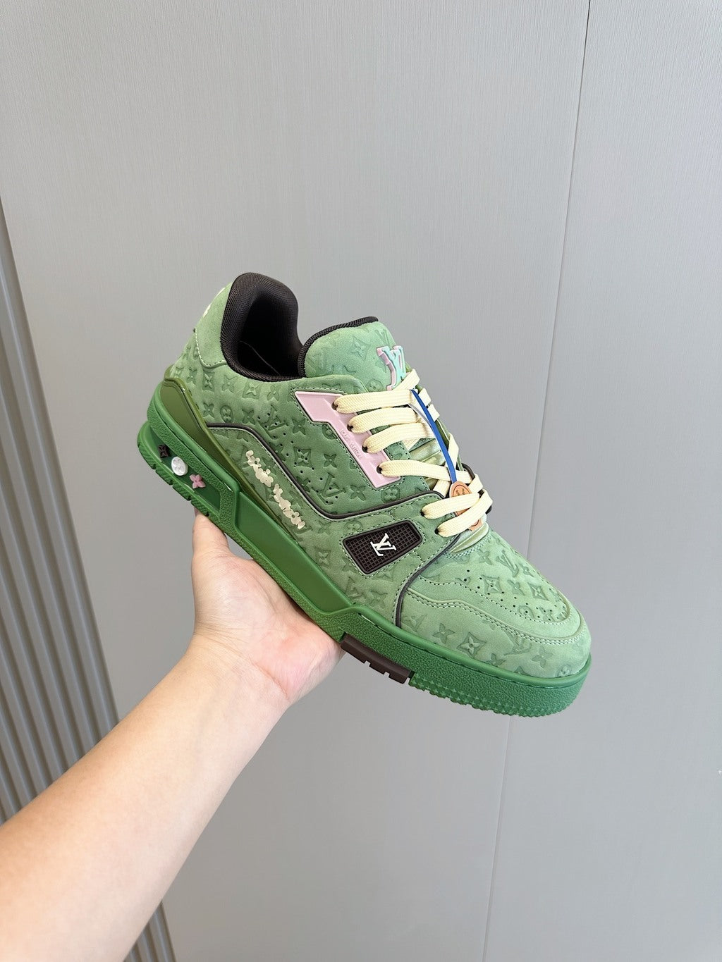 By Tyler the Creator Trainer