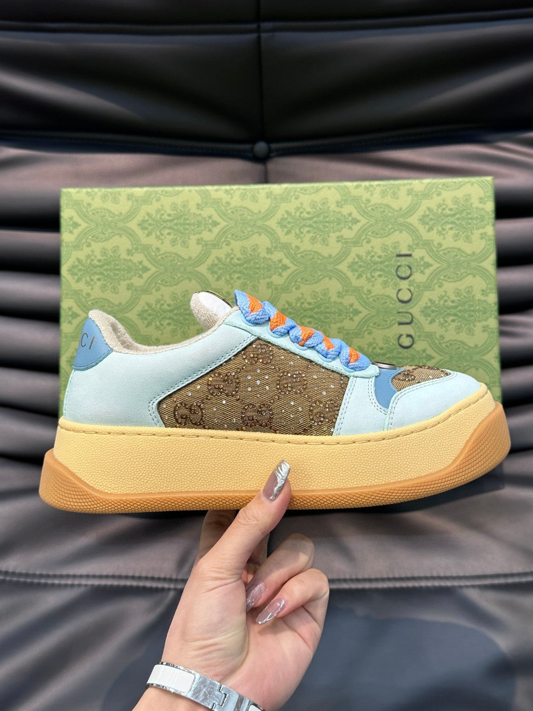 Gucci GG Sneaker