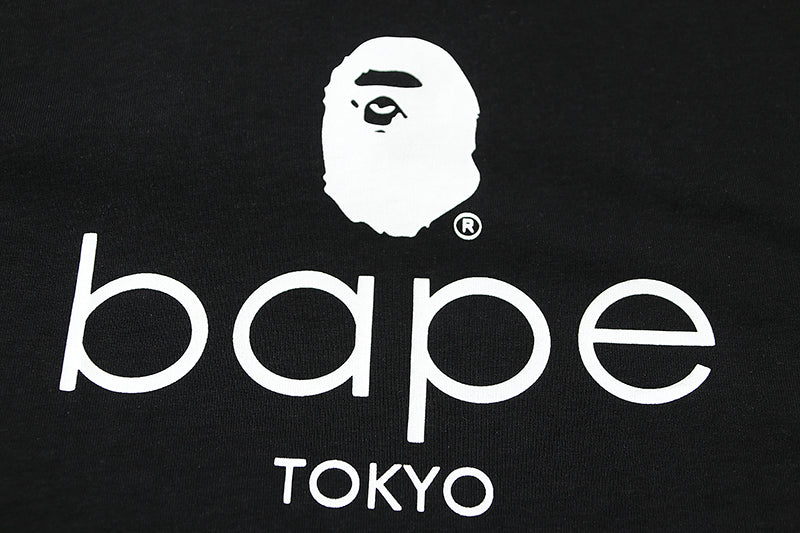 Camiseta Bape