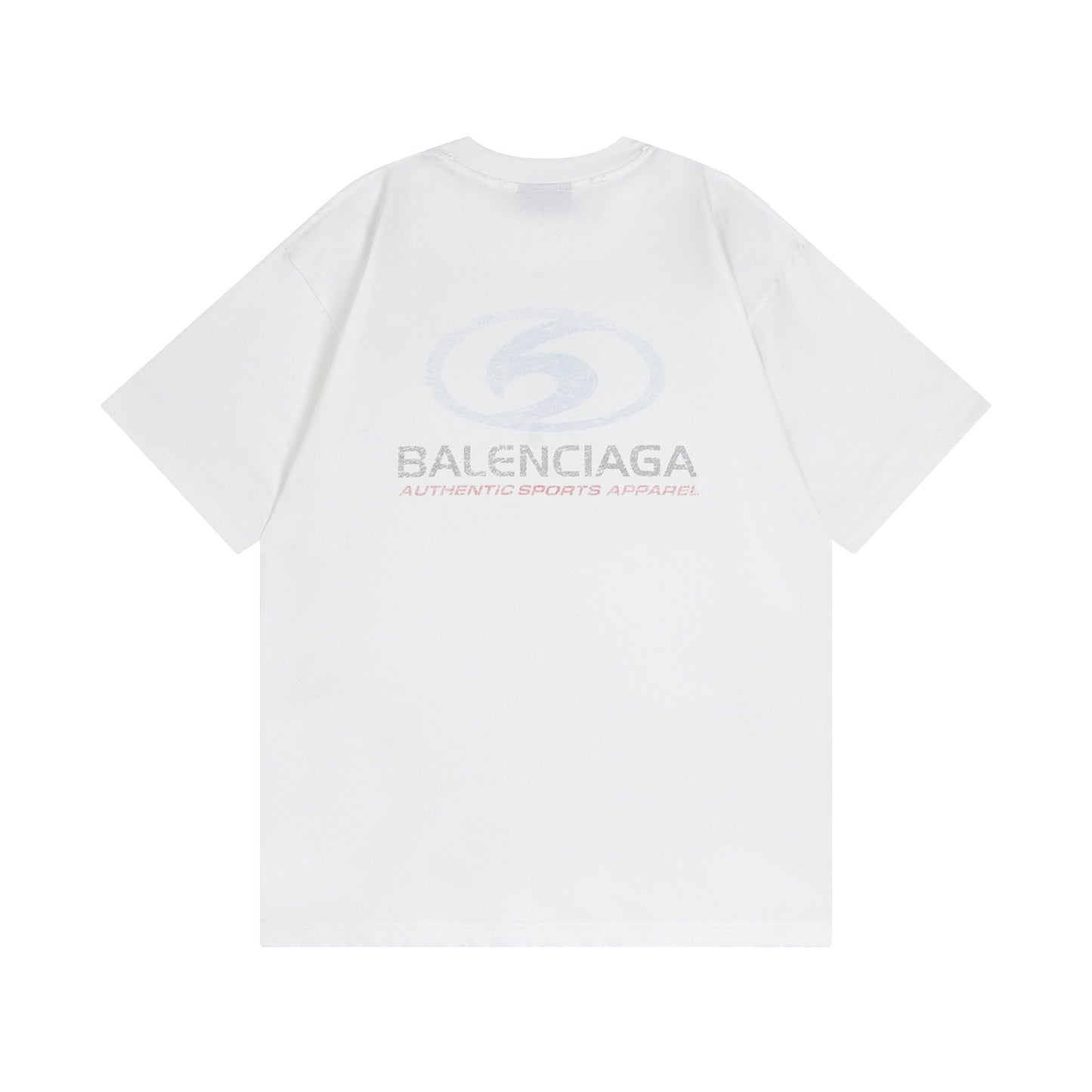 Camiseta Balenciaga