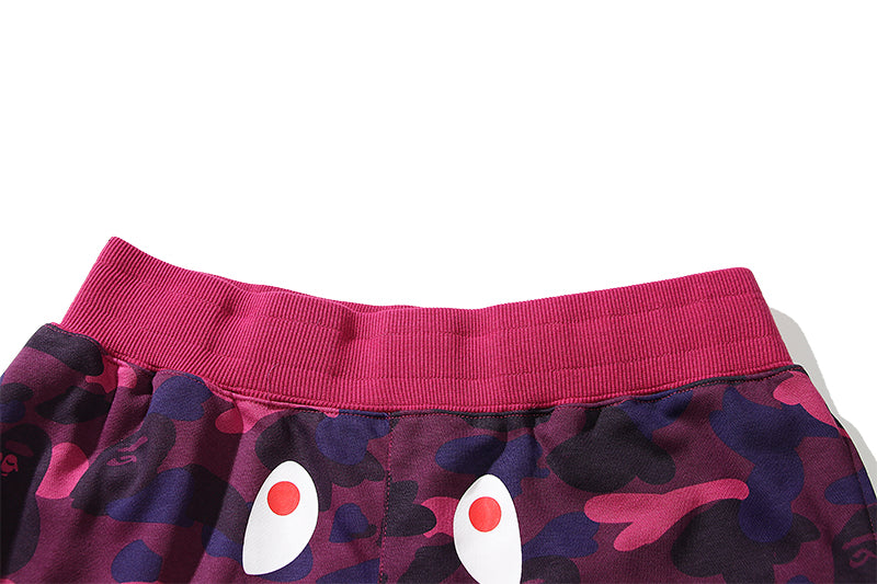 Shorts Bape Shark