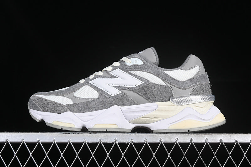 New Balance 9060 Grey White U9060YGA