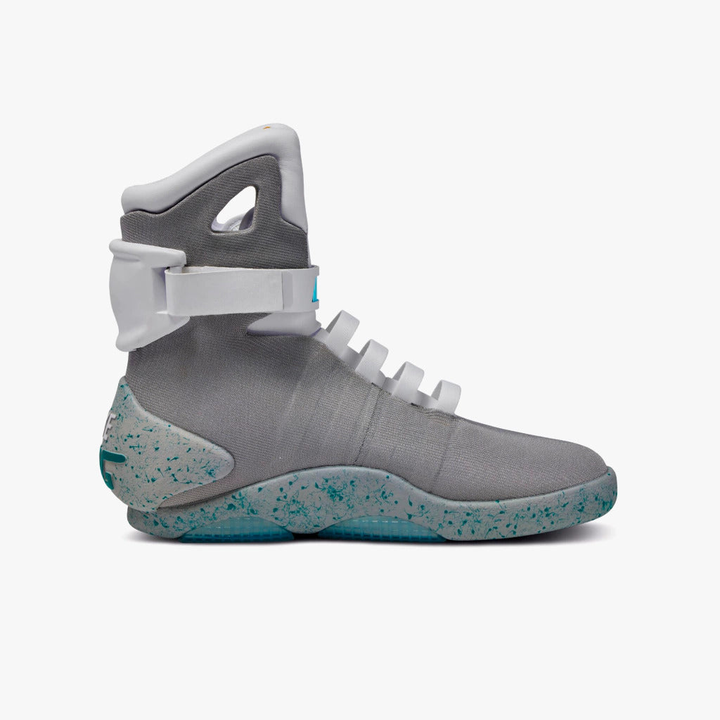 Nike MAG Back to the Future