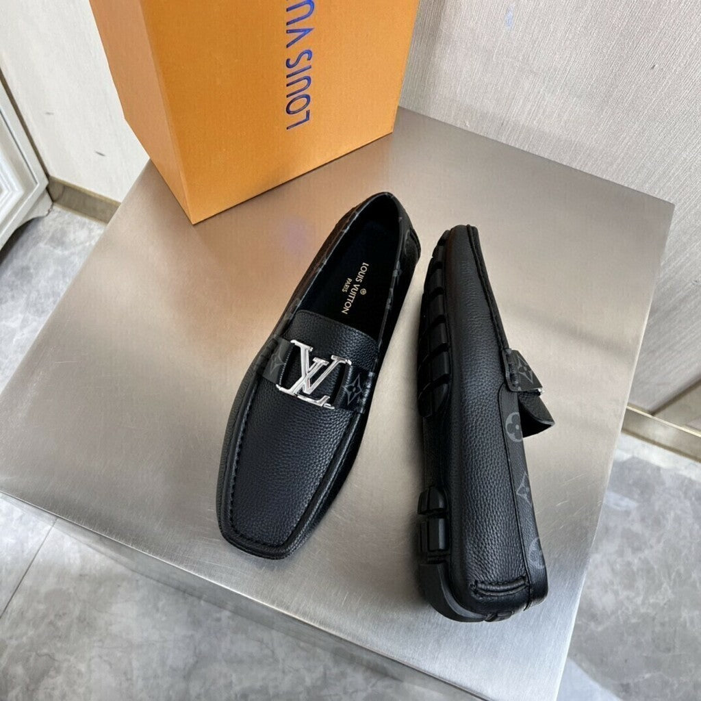 Mocassim Louis Vuitton