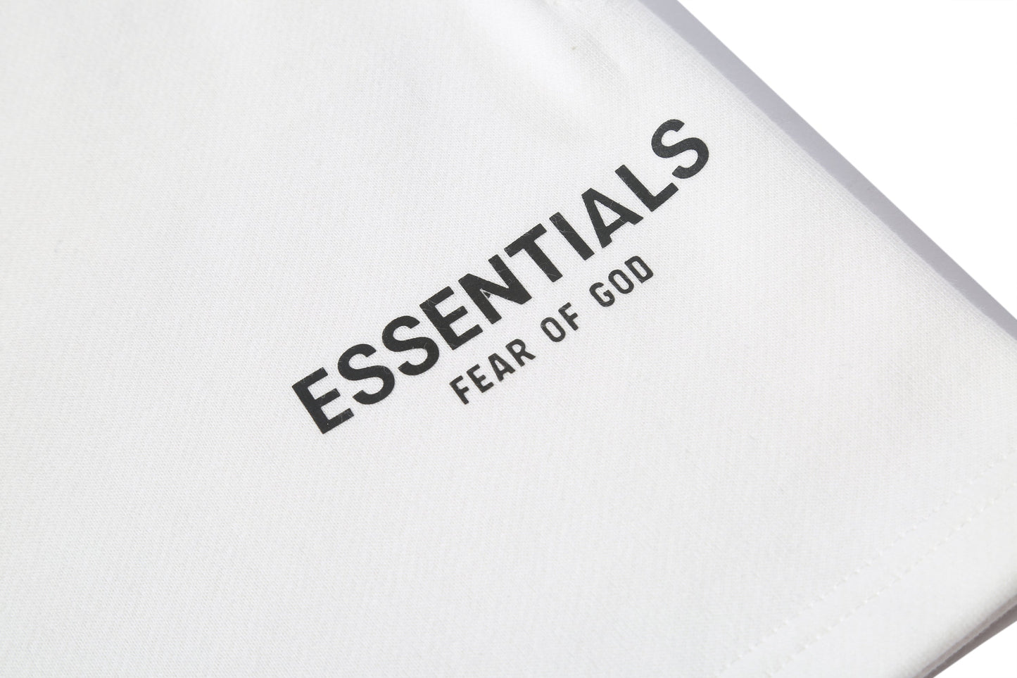 Shorts Fear Of God Essentials