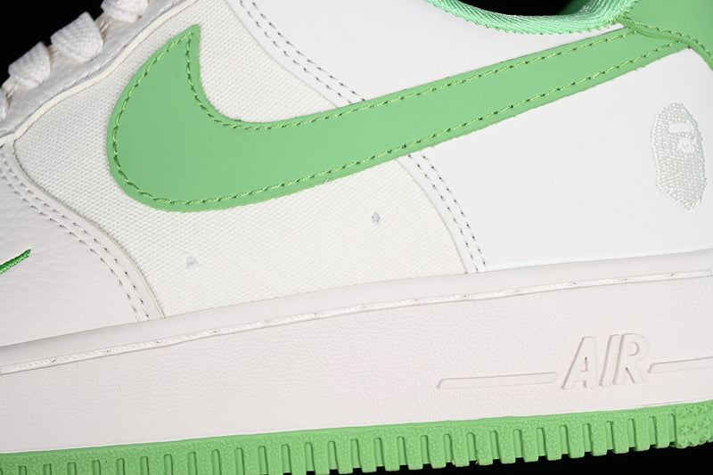 Nike Air Force 1 '07 White Green