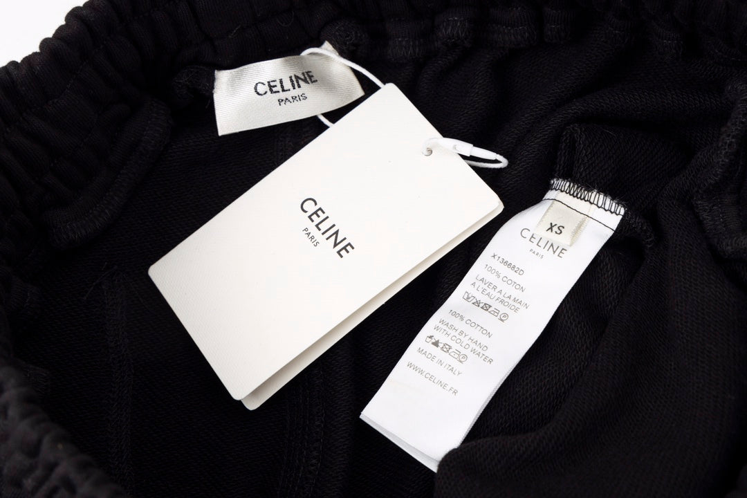 Shorts Celine