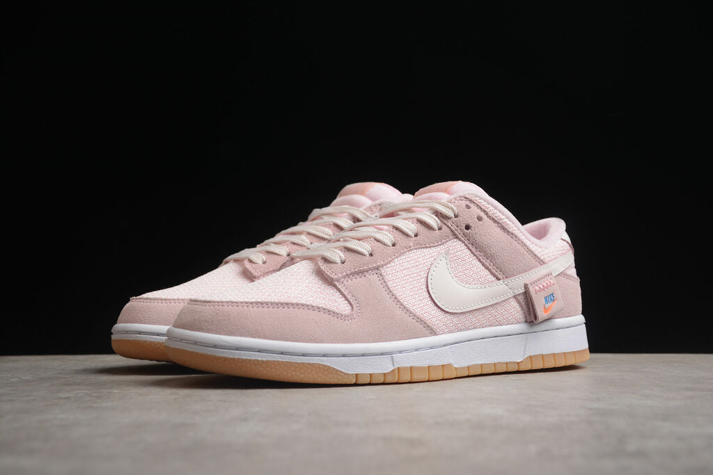 Nike Dunk Low Teddy Bear DZ5318 640