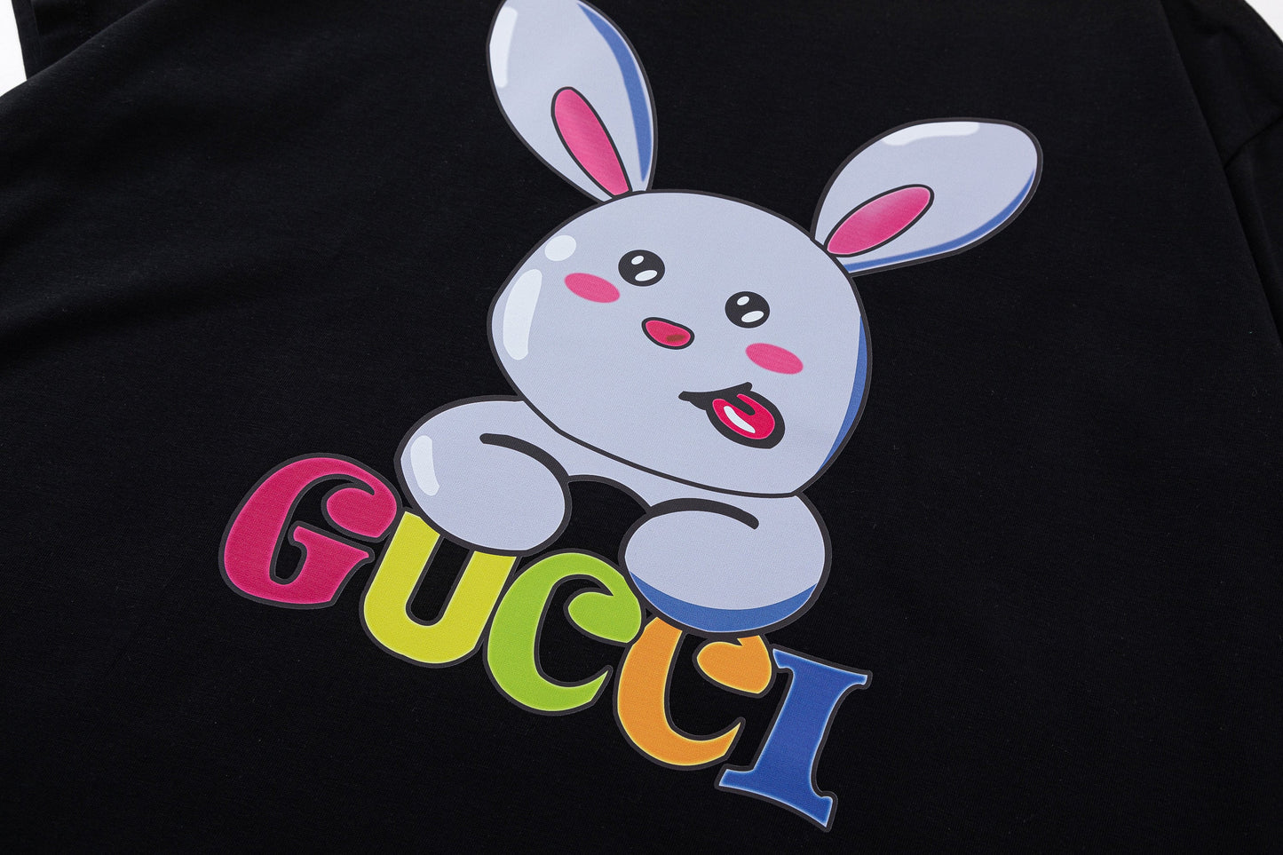 Camiseta Gucci