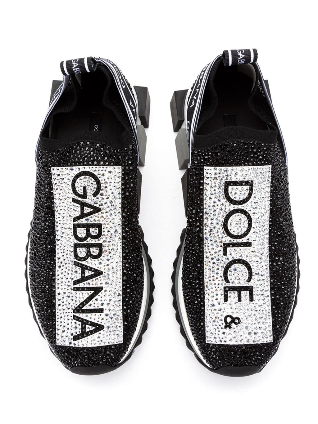 Dolce & Gabbana Slip-on Sorrento