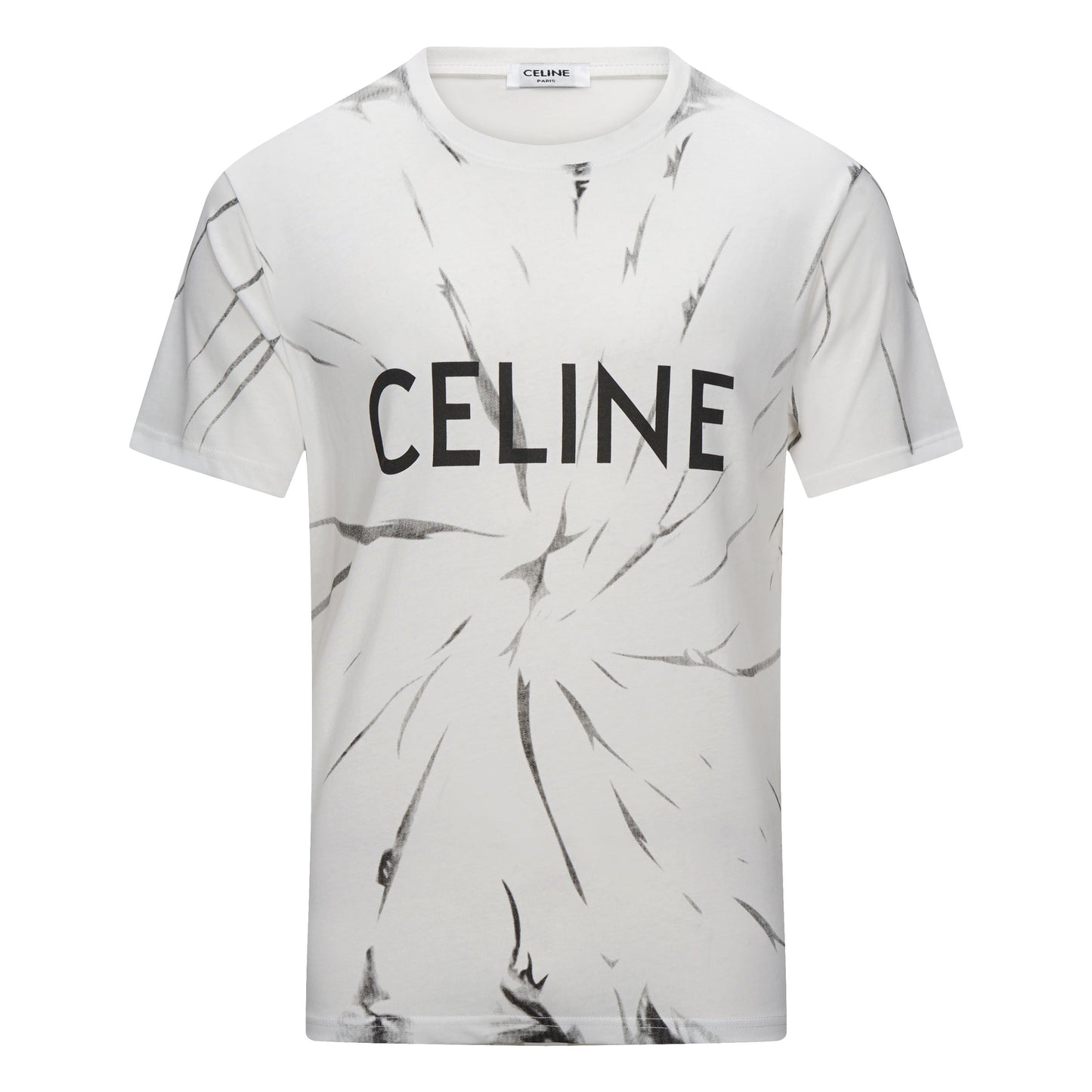 Camiseta Celine