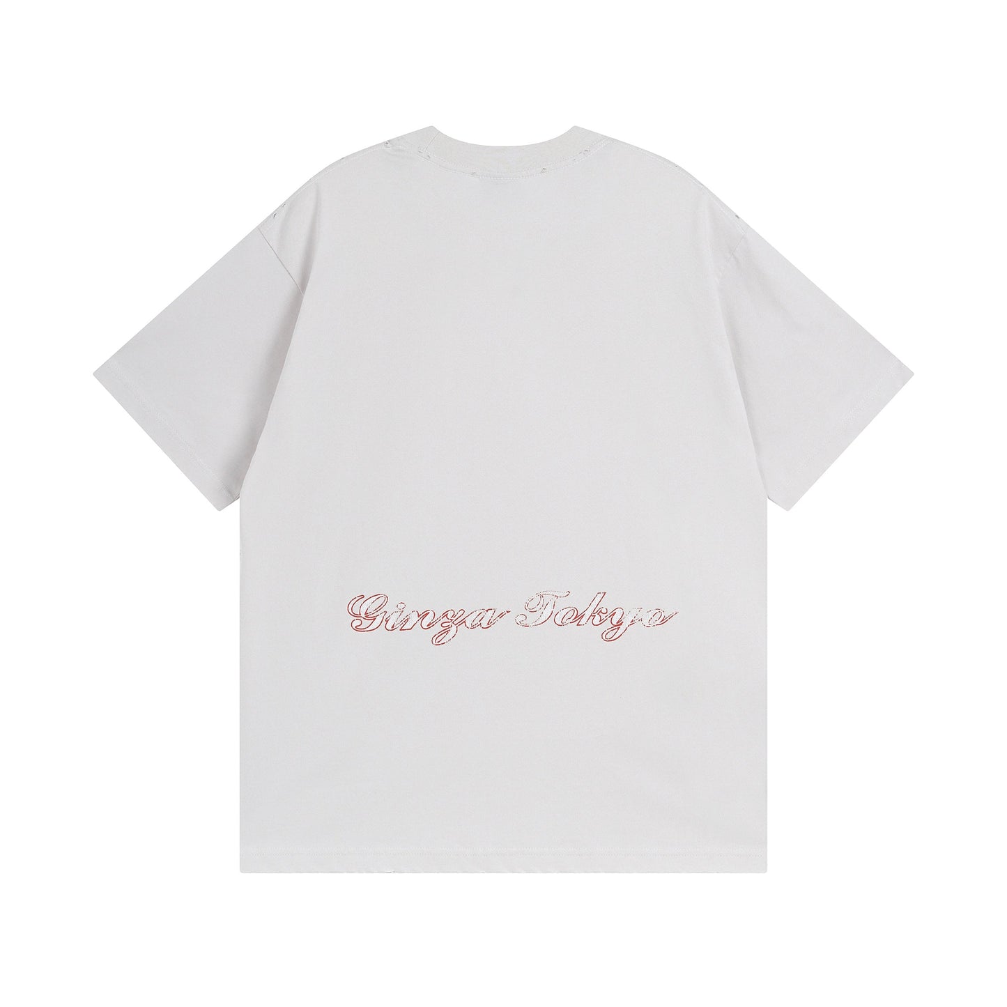 Camiseta Balenciaga