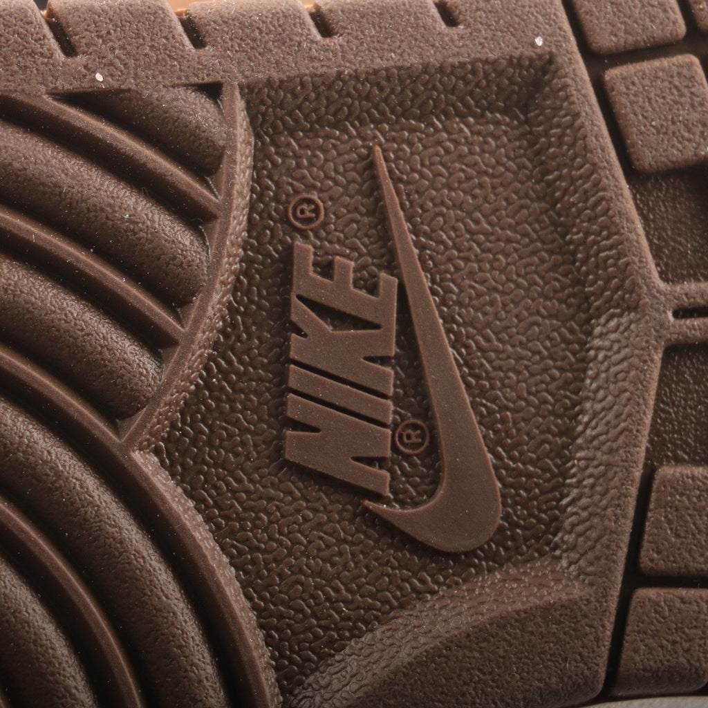 Nike Dunk Low Premium CO.JP Brown Snakeskin