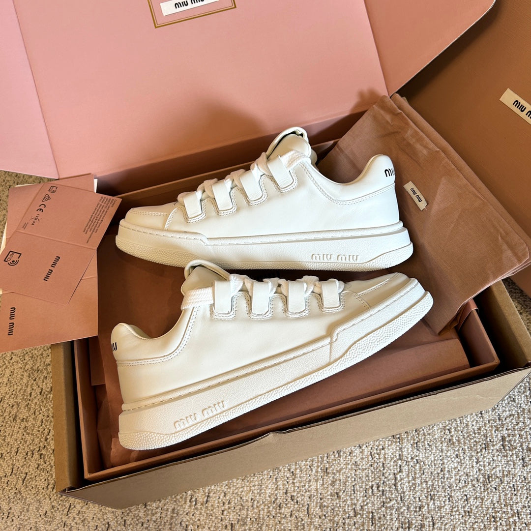 Miu Miu Sneakers