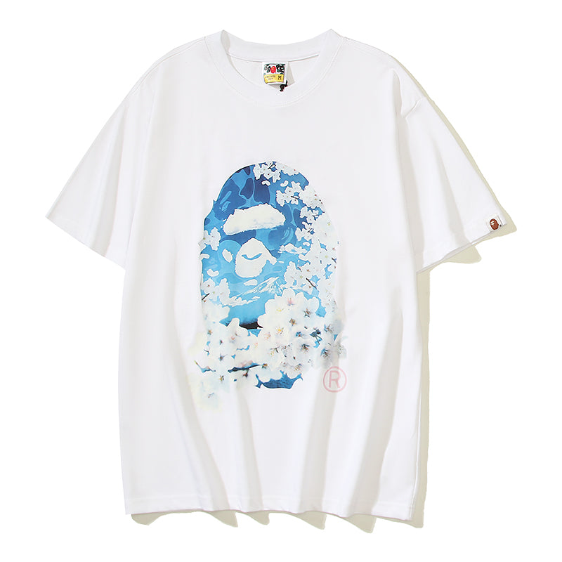 Camiseta Bape