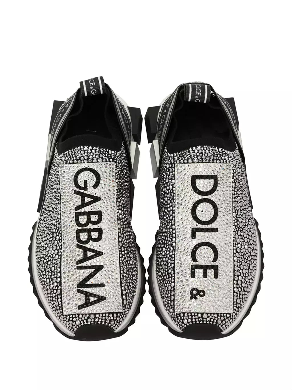 Dolce & Gabbana Slip-on Sorrento