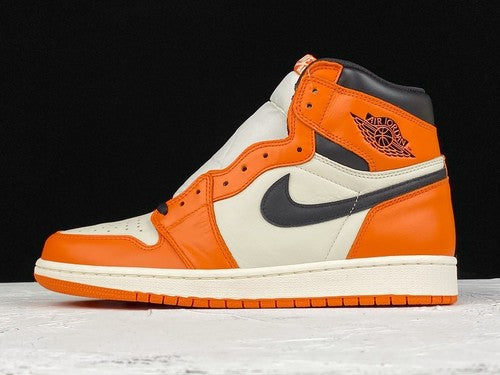 Air Jordan 1 High Reverse Shattered Backboard