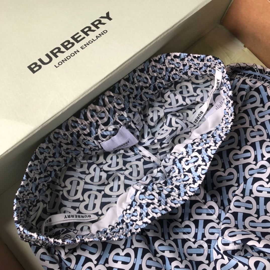 Shorts BURBERRY