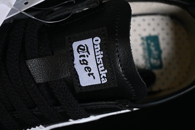 Onitsuka Tiger Mexico 66 BLACK/WHITE