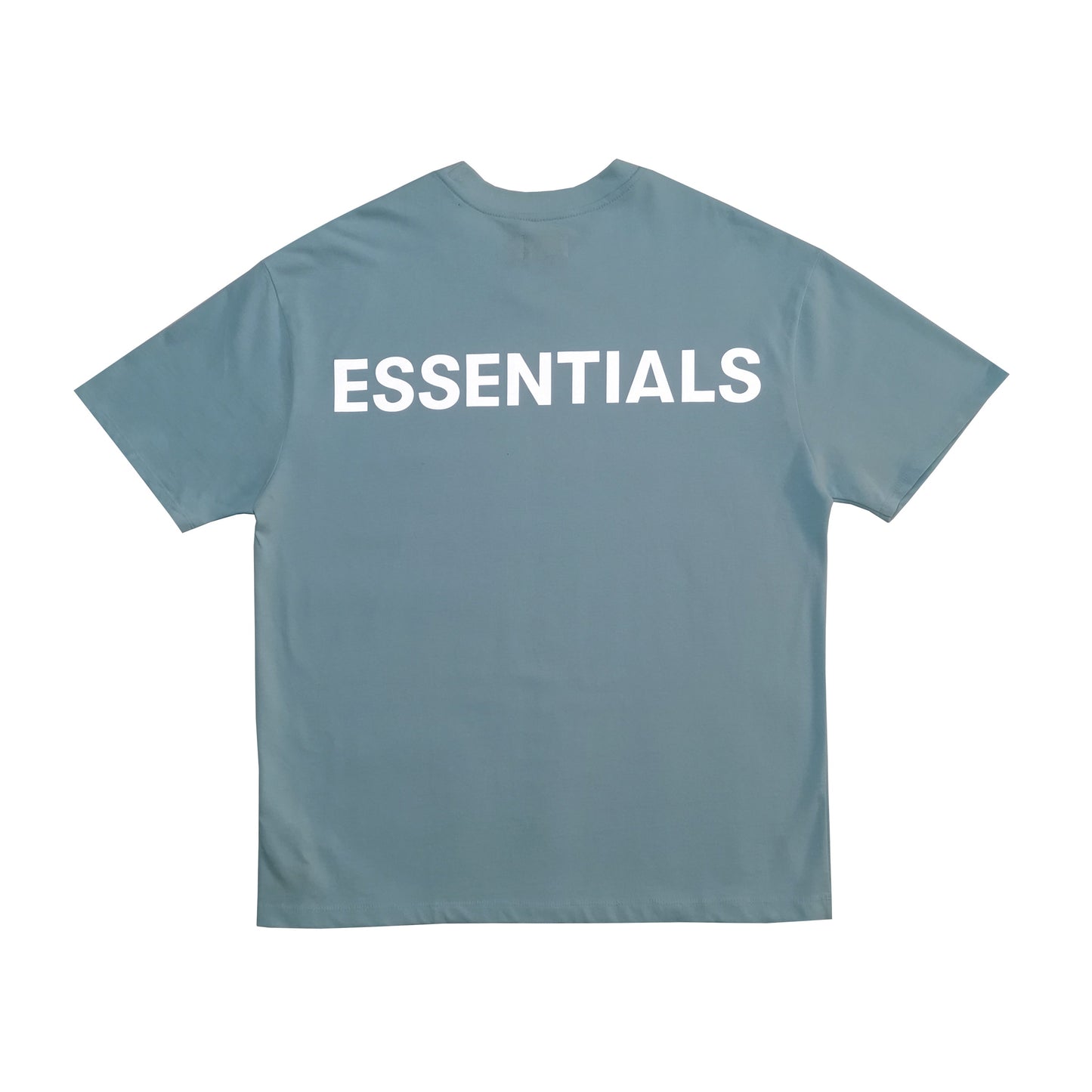 Camiseta Fear Of God Essentials