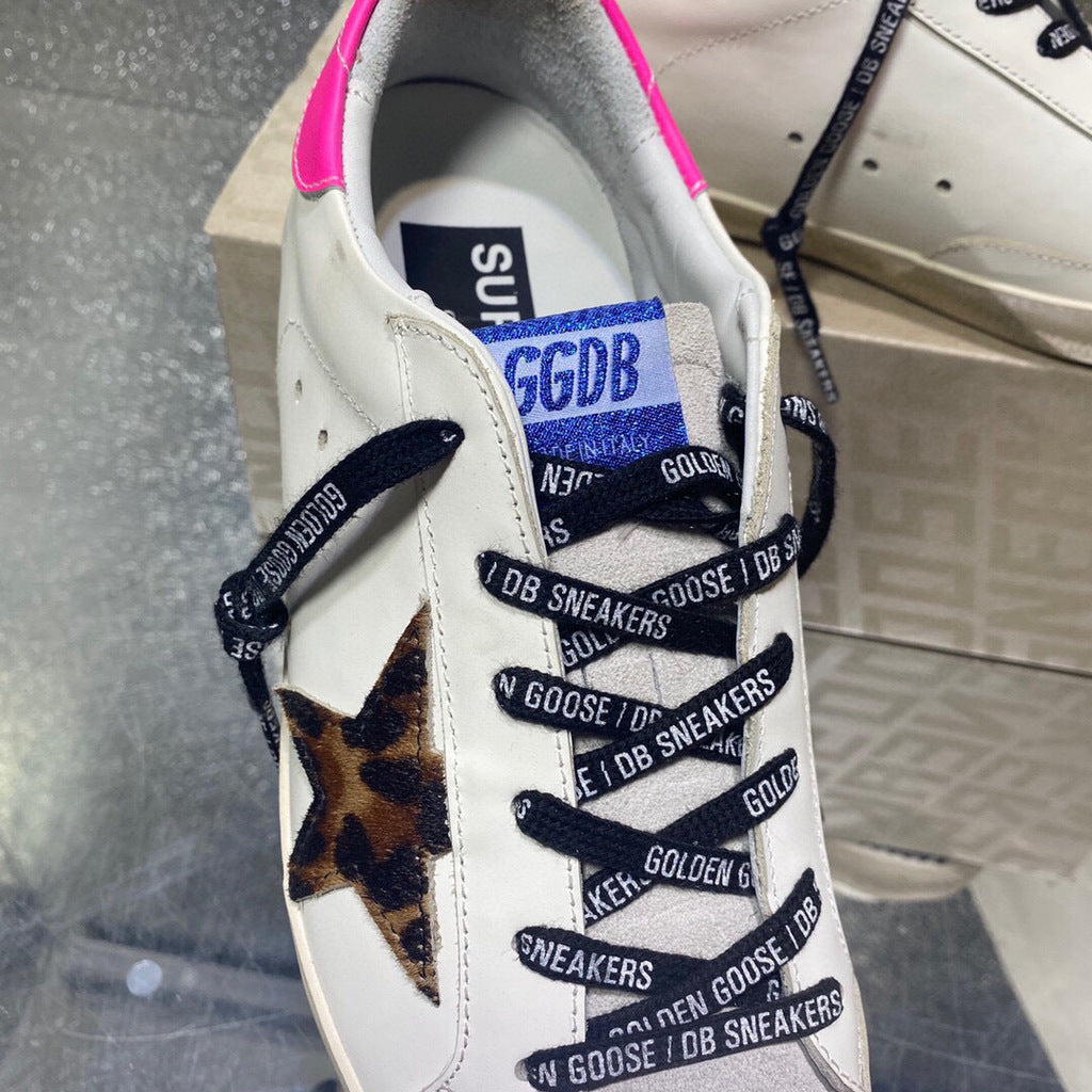 GOLDEN GOOSE GGDB