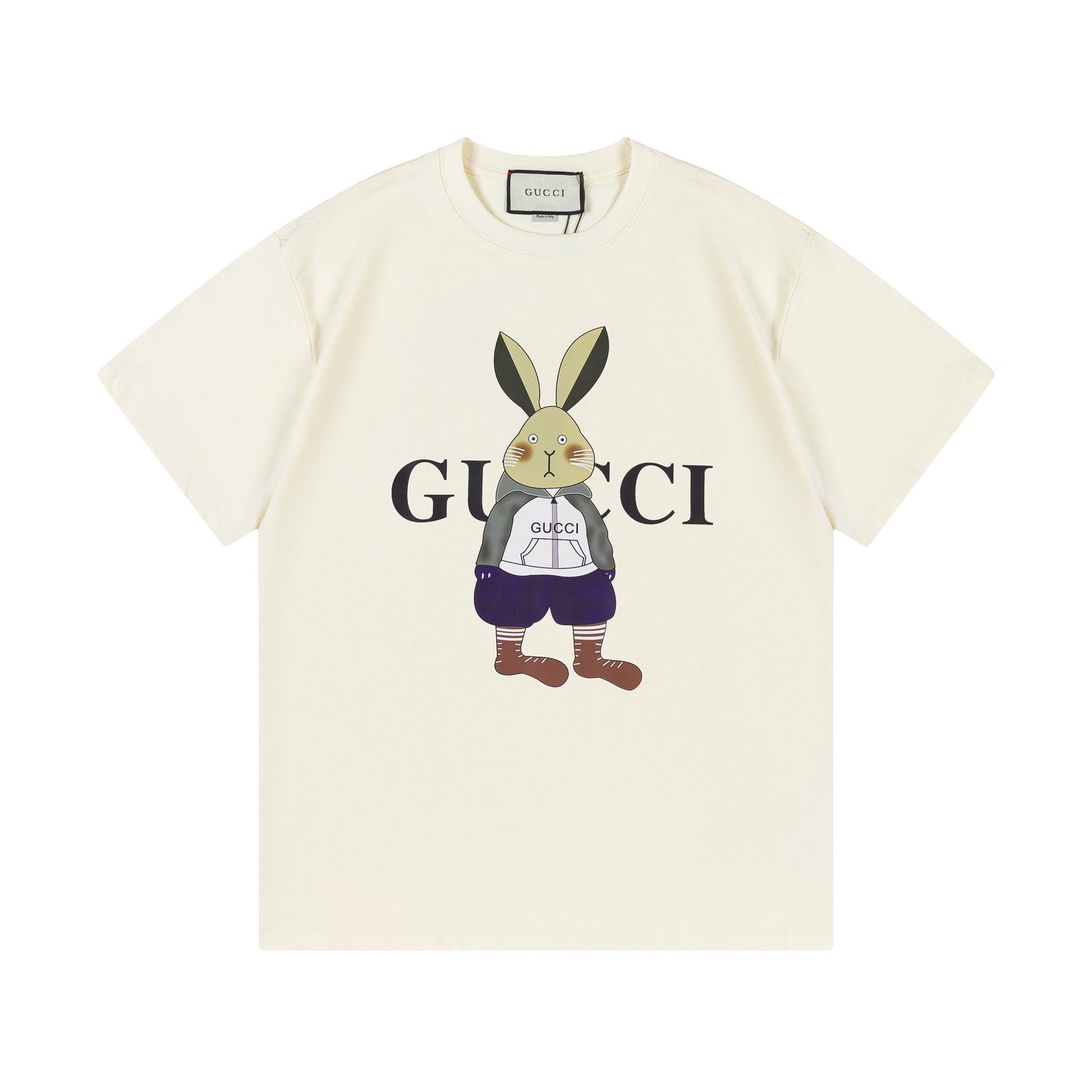 Camiseta Gucci