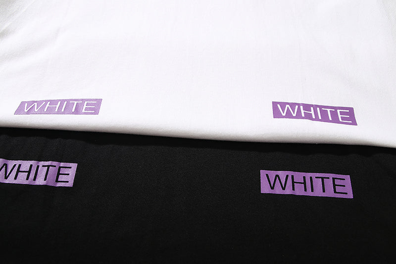 Camiseta Off-White