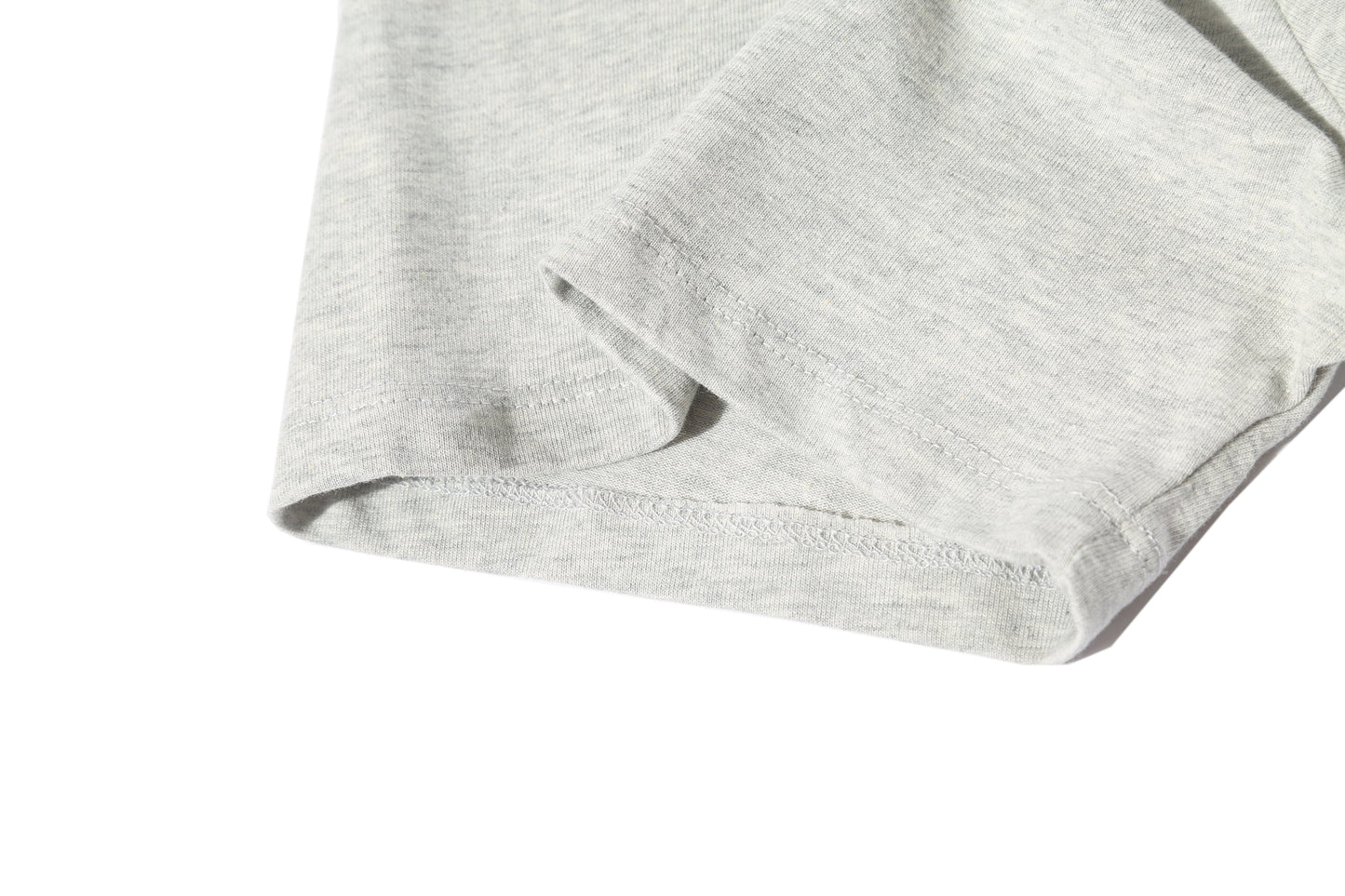 Camiseta Fear Of God Essentials