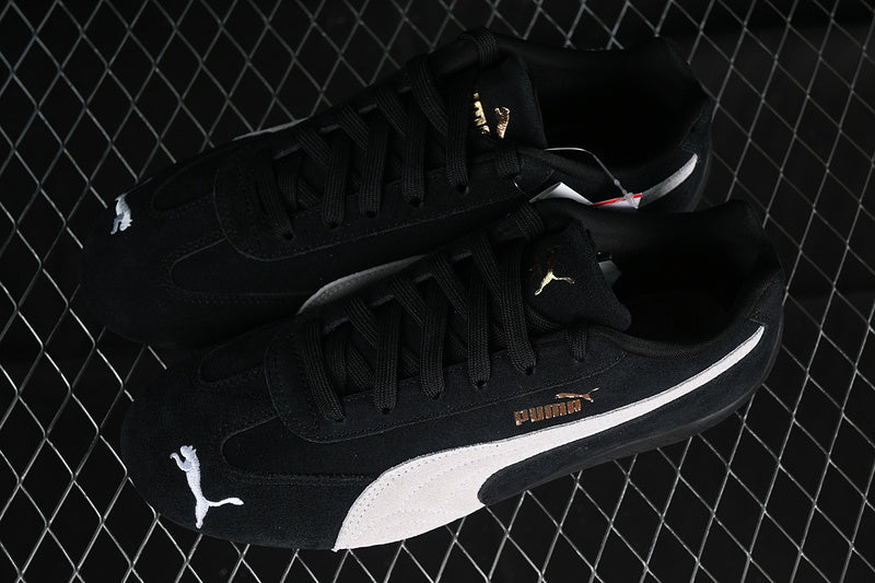 Puma Speedcat OG Black White