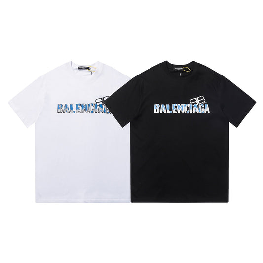 Camiseta Balenciaga