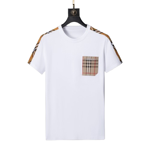 Camiseta Burberry