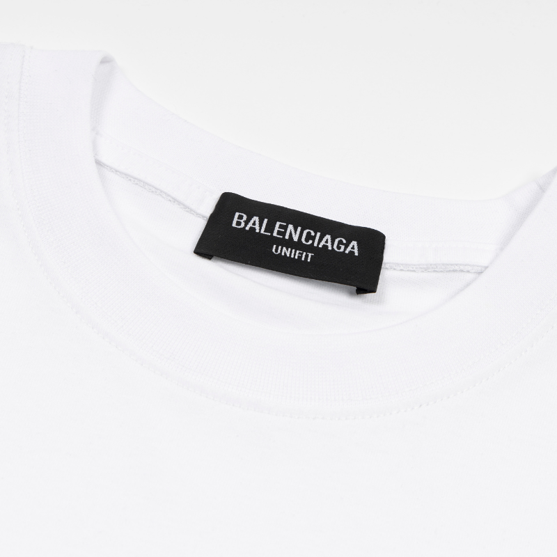 Camiseta Balenciaga