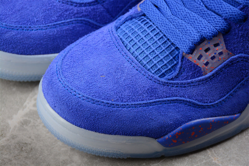 Jordan 4 Retro Florida Gators (PE)